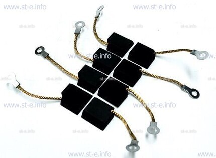 Щетка для сварочного агрегата Lincoln Electric T2687 - st-e.info - Выборг
