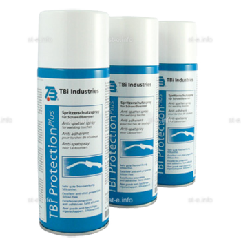 Спрей антипригарный TBi PROTECTION PLUS - st-e.info - Выборг