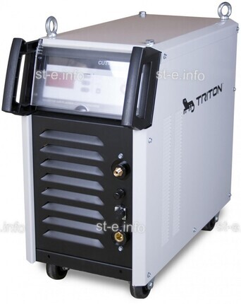 TRITON CUT 100 PN CNC - st-e.info - Выборг