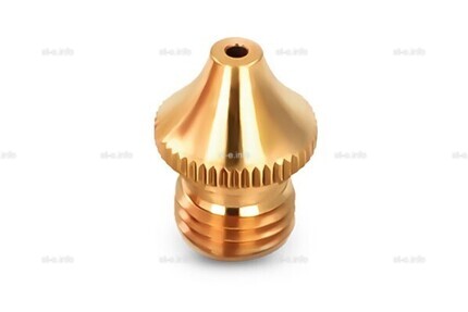 Сопло 3D 1,2 мм EBG арт. 1487034 - st-e.info - Выборг