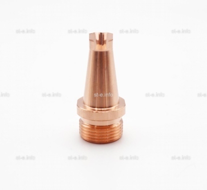 Сопло сварочное BS-16 - st-e.info - Выборг