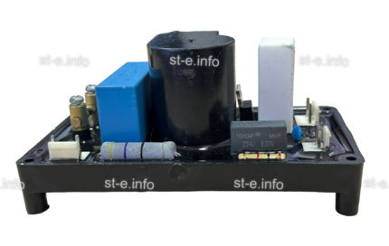 Блок розжига аппарата плазменной резки DOG-160L - st-e.info - Выборг