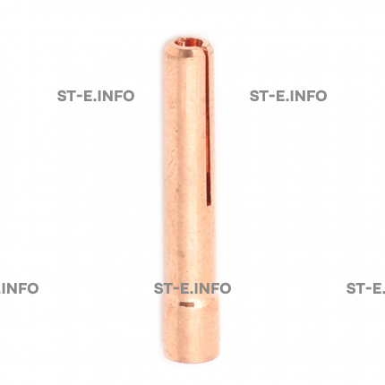 Цанга короткая д.2,0 мм, L-29,3 мм - st-e.info - Выборг