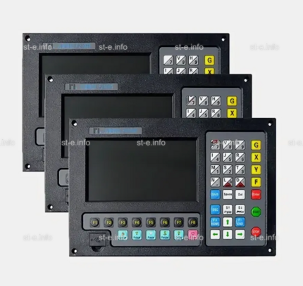 Стойка ЧПУ F-2100Т со встроенным THC - st-e.info - Выборг