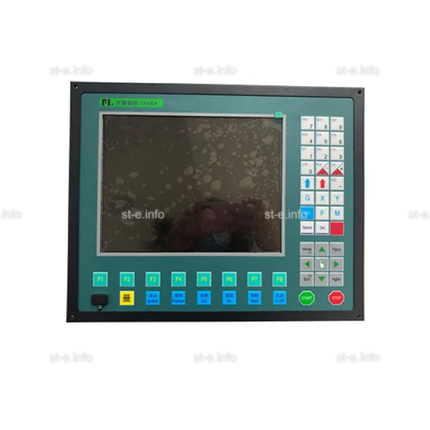 Управляющий блок ЧПУ FX430A - 4 axis подходит для раскроя профильной трубы + программное обеспечение  - st-e.info - Выборг