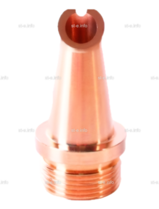 Сопло сварочное DS-12 - st-e.info - Выборг