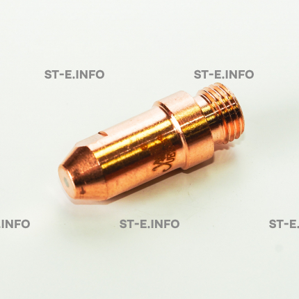 Электрод для плазмотрона Y100   - st-e.info - Выборг