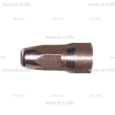 Электрод (катод) арт. PR0117 ECO (бюджетная серия) - st-e.info - Выборг