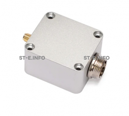 Емкостной датчик контроллера высоты для лазерной резки BCS100 - st-e.info - Выборг