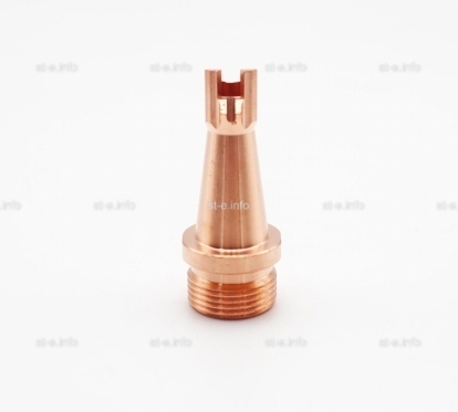 Сопло сварочное ES-12 - st-e.info - Выборг