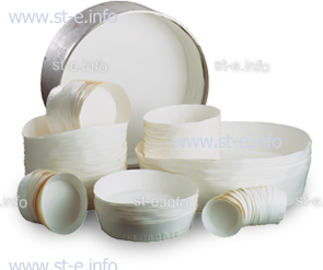 Заглушка водорастворимая EZ Purge EZP-12 (305 mm)  - st-e.info - Выборг