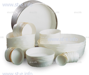 Заглушка водорастворимая EZ Purge EZP-84 (2134 mm)  - st-e.info - Выборг
