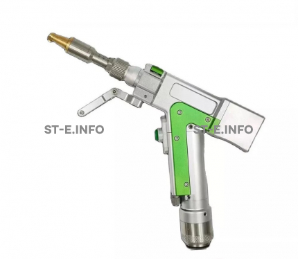 Пистолет для лазерной сварки FWH20-D10C  - st-e.info - Выборг