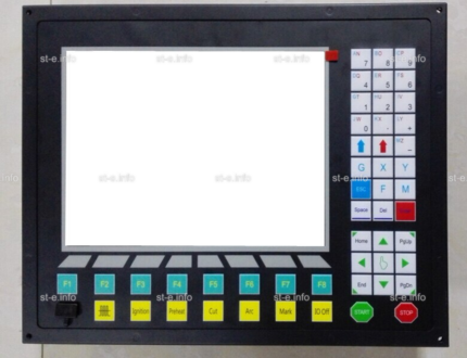 ЧПУ контроллер HYD-2300A  - st-e.info - Выборг