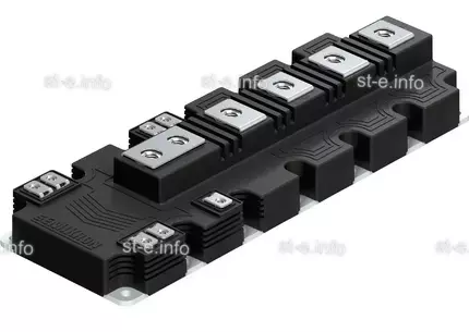 IGBT модуль SKM1400GB17P4 - st-e.info - Выборг