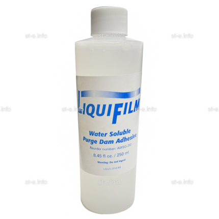 Водорастворимый клей LiquiFilm - st-e.info - Выборг