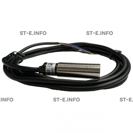 Индуктивный датчик приближения PRE12-2DP omch - st-e.info - Выборг