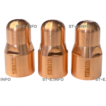 Электрод YIK-130 PRO  - st-e.info - Выборг