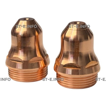 Сопло YIK-130 PRO 1,7 мм - st-e.info - Выборг