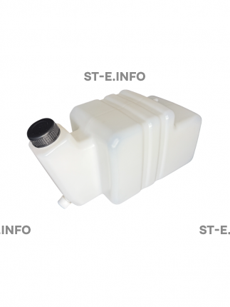 Бак для блока жидкостного охлаждения - st-e.info - Выборг