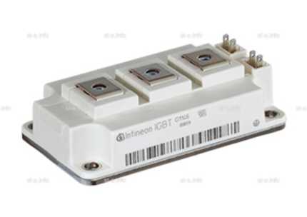 IGBT-модуль FF400R06KE3 - st-e.info - Выборг