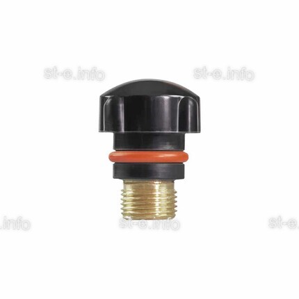 Колпачок короткий для горелок TIG - st-e.info - Выборг