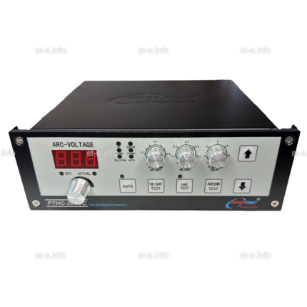 Контроллер высоты PTHC-200DC-PT - st-e.info - Выборг