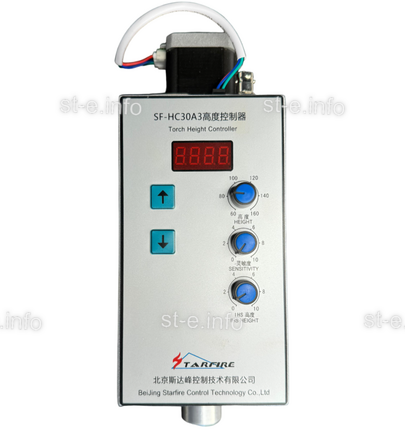 Контроллер высоты SF-HC30 A3 - st-e.info - Выборг
