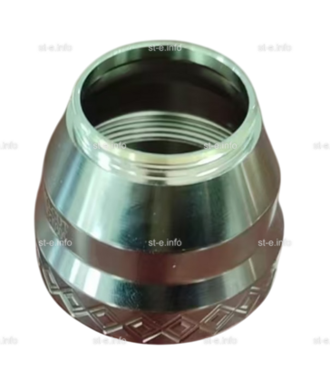 Кожух защитный для плазмотронов YGX370AF  - st-e.info - Выборг