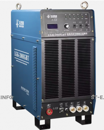 Аппарат ручной плазменной резки LGK-200MA - st-e.info - Выборг