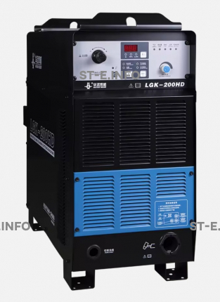 Источник плазменной резки LGK-200HD - st-e.info - Выборг