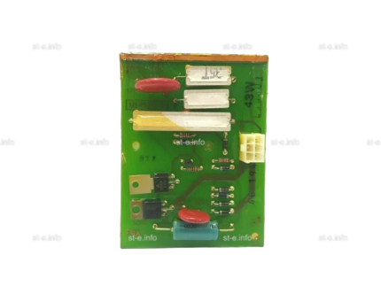 LINCOLN ELECTRIC STARTING BOARD  M14520-2 - st-e.info - Выборг
