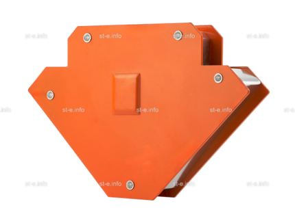 Угольник магнитный МОС–25 (QJ6008) - st-e.info - Выборг