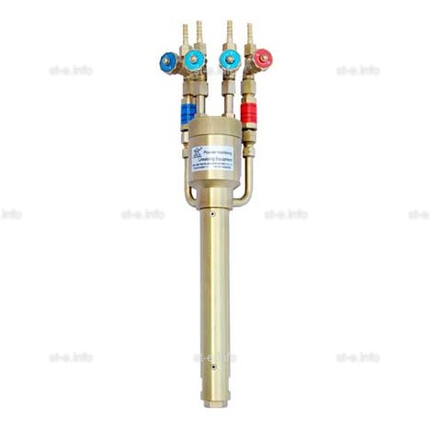 Порошковый маркиратор LT-PSMD-32 - st-e.info - Выборг