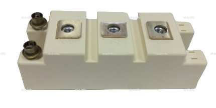 IGBT модуль  для источника плазменной резки DOG-120 PRO - st-e.info - Выборг