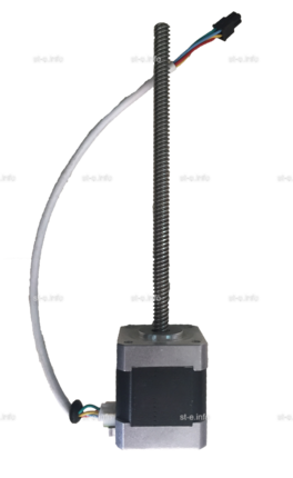 Мотор датчика высоты SF-HC30 - st-e.info - Выборг