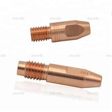 Наконечник М10*40*1,2 CuCrZr - st-e.info - Выборг