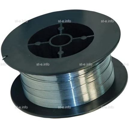 Проволока Порошковая SW-347 Cored d=1.2 D 300 - st-e.info - Выборг