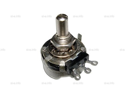Потенциометр T10812-119 Lincoln Electric - st-e.info - Выборг