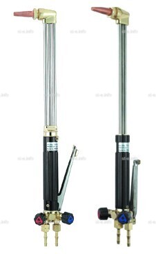 Резак ручной PROFI Cut L 8707E №71606126 - st-e.info - Выборг