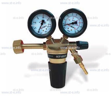 Редуктор GCE AR/CO2 - st-e.info - Выборг