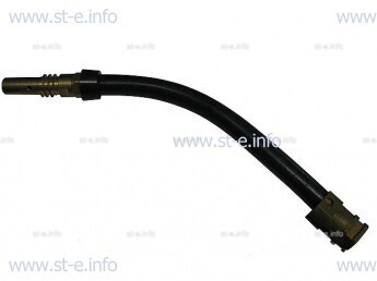 Гусак для горелки RF-45 - st-e.info - Выборг