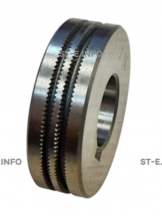 Ролики для механизмов подачи порошковой проволоки к MIG-500  - st-e.info - Выборг