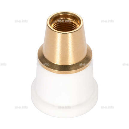 Керамический держатель сопла D20 (M8) арт.C0033 - st-e.info - Выборг