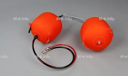 Модульная система поддува Easi 16" (400-417 mm) - st-e.info - Выборг