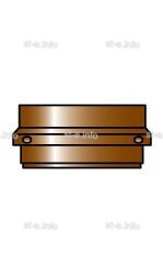 Диффузор газовый для плазмотрона A141 Арт. PE0101 - st-e.info - Выборг