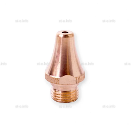 Сопло 3D двойное 3,0 мм арт. BC3D-30D - st-e.info - Выборг