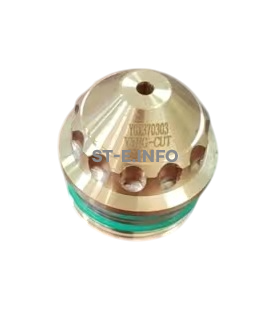 Сопло для плазмотронов YGX370AF 2,3 мм - st-e.info - Выборг