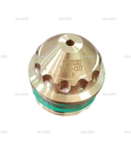 Сопло для плазмотронов YGX370AF 3,2 мм - st-e.info - Выборг