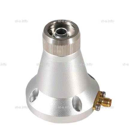 Сопловая часть в сборе TRA 3D (BM109TC/BM111TC/BM114TC) - st-e.info - Выборг